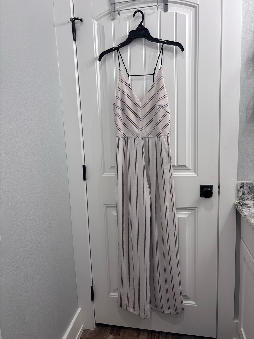 Adelyn Rae Jumpsuit